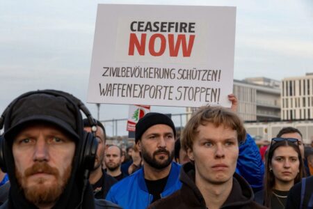 The human rights careers that can pay up to US$100,500