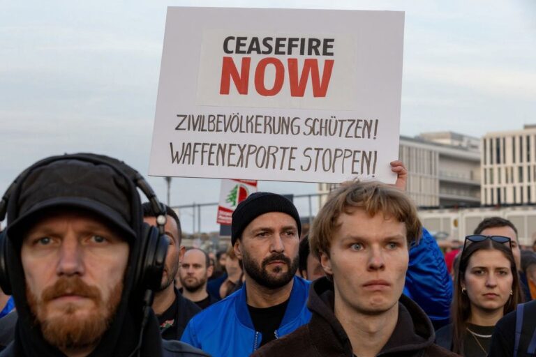 The human rights careers that can pay up to US$100,500