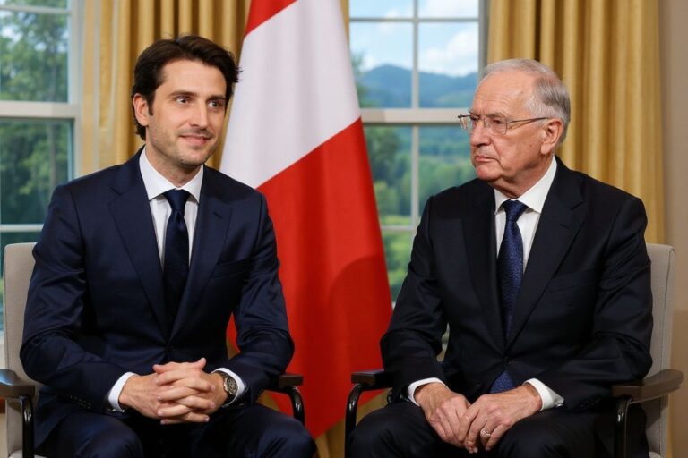 Canada is foolish to snub international graduate students and scholars