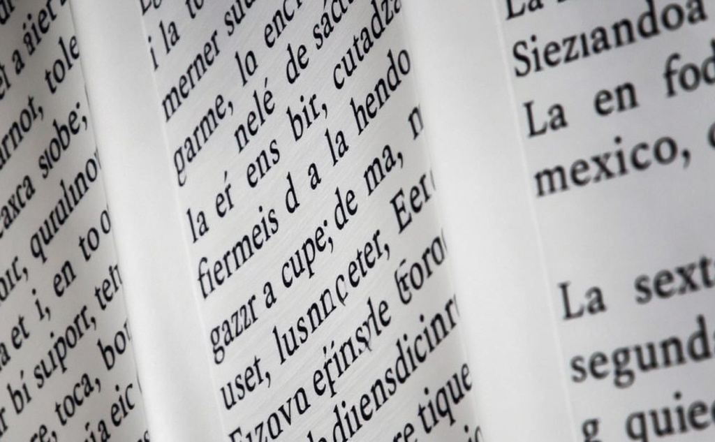 Spanish words can vary if you are speaking in Spain or Mexico. Source:  Daniel Roland /