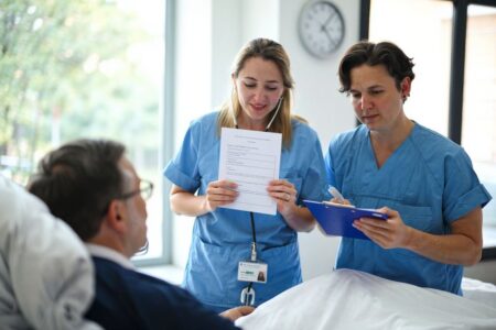 Don't break a sweat: The best ways to prepare for practical exams