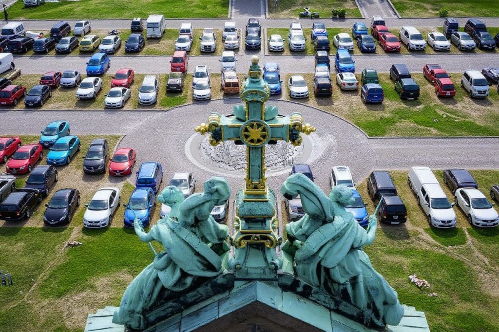 Germany’s many export is motor vehicles. Source: John Macdougall/