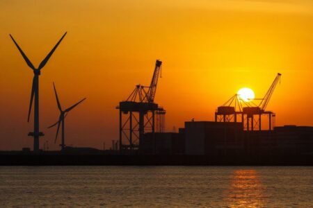 Go green: The best countries to get your sustainable energy degree