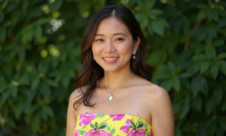 Meet Adele Lim, the screenwriter behind crowd-favourites like 'Princess Diaries 3,' 'Joy Ride,' 'Crazy Rich Asians'