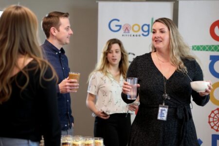 The best paid internships for international students in 2024