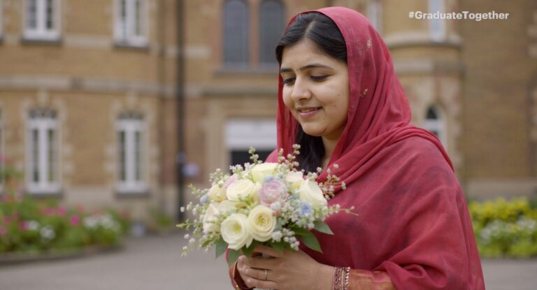 Oxford graduate Malala Yousafzai marries General Manager of Pakistan Cricket Board