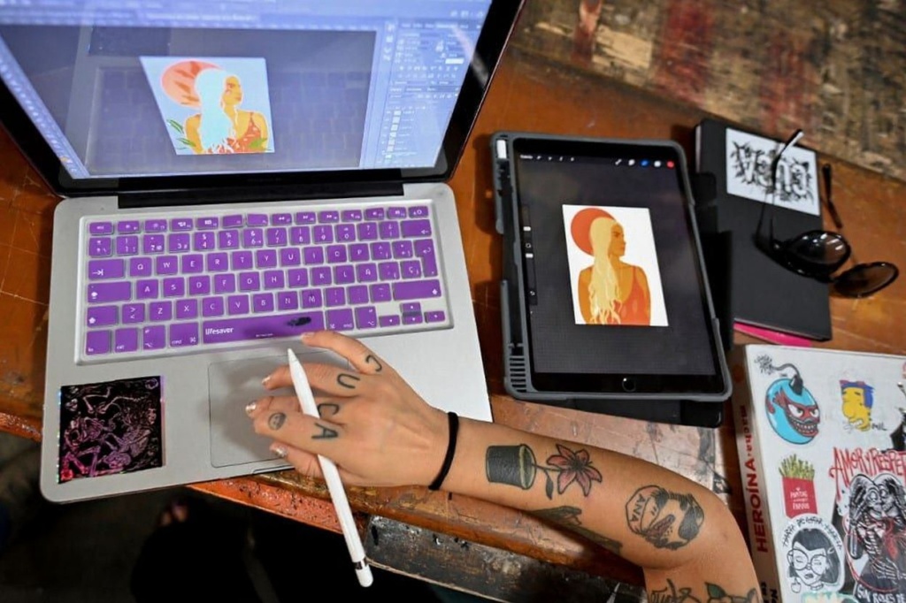 Source: Luis Robayo/