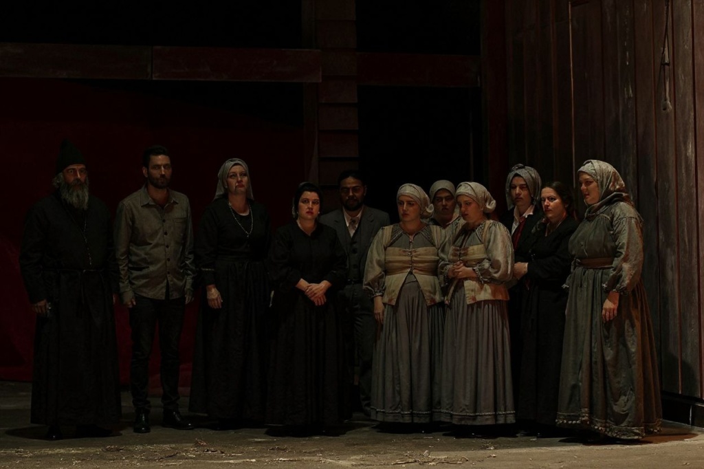 Like any good school setting, the best acting schools give you a network of connections who will support and help you reach your dreams., shot on Sony A7R IV, 85mm f/1.4 lens, RAW photograph, unedited, candid moment, natural lighting, photojournalistic style | NEGATIVE: AI generated, artificial, computer generated, digital art, 3d render