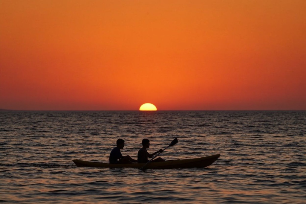 prettiest countries in the world