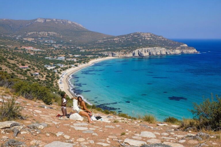 Want to study in Greece? Here's why you should