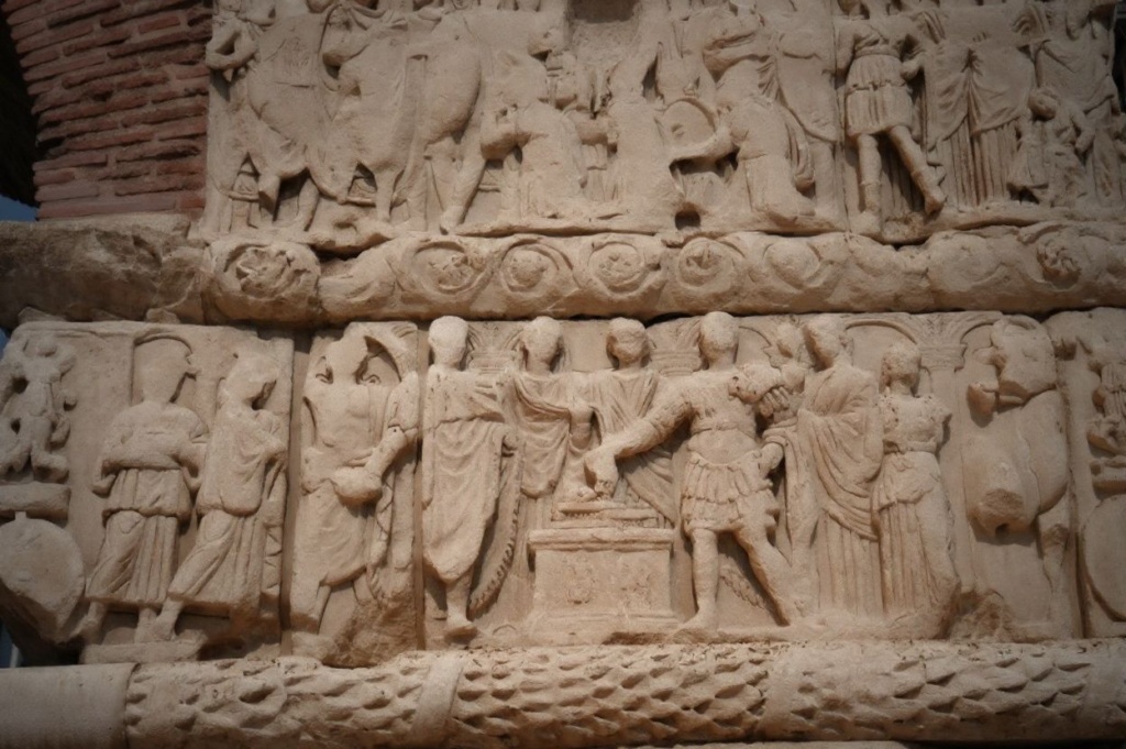 One of the most beautiful words in English, was formed from two Greek ancient words. Source:  Sakis Mitridolidis/