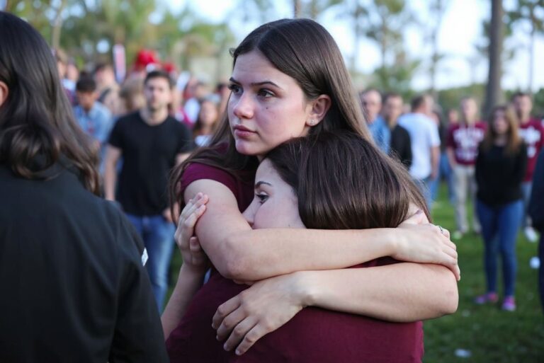 The role of behavioural threat assessment teams in US schools