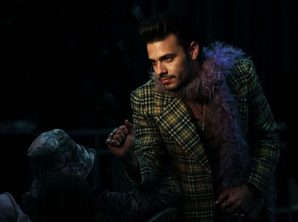 Texas State University isn’t the first university to offer a course on a prominent musical artist like Styles. Source: Kevin Winter/Getty Images North America/Getty Images via