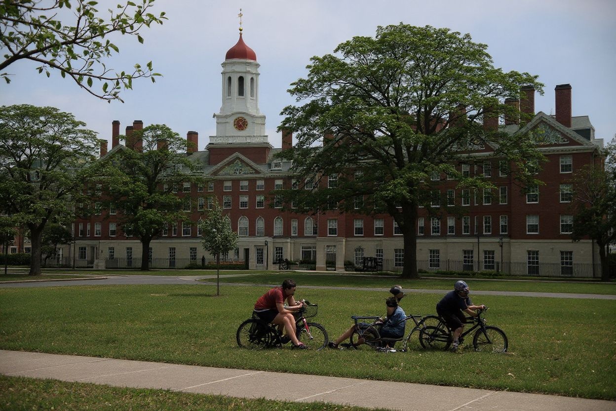 A study has shown that increased approvals for OPT is associated with lower unemployment among Americans. Source: Maddie Meyer / Getty Images North America / Getty Images via