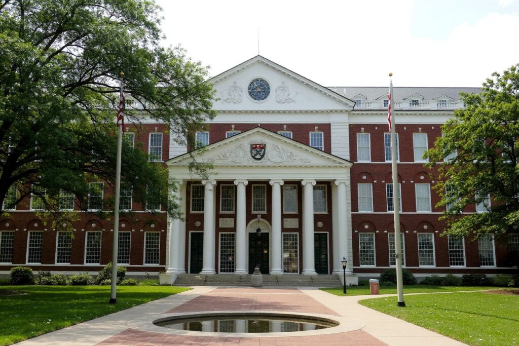 Do university rankings still matter?