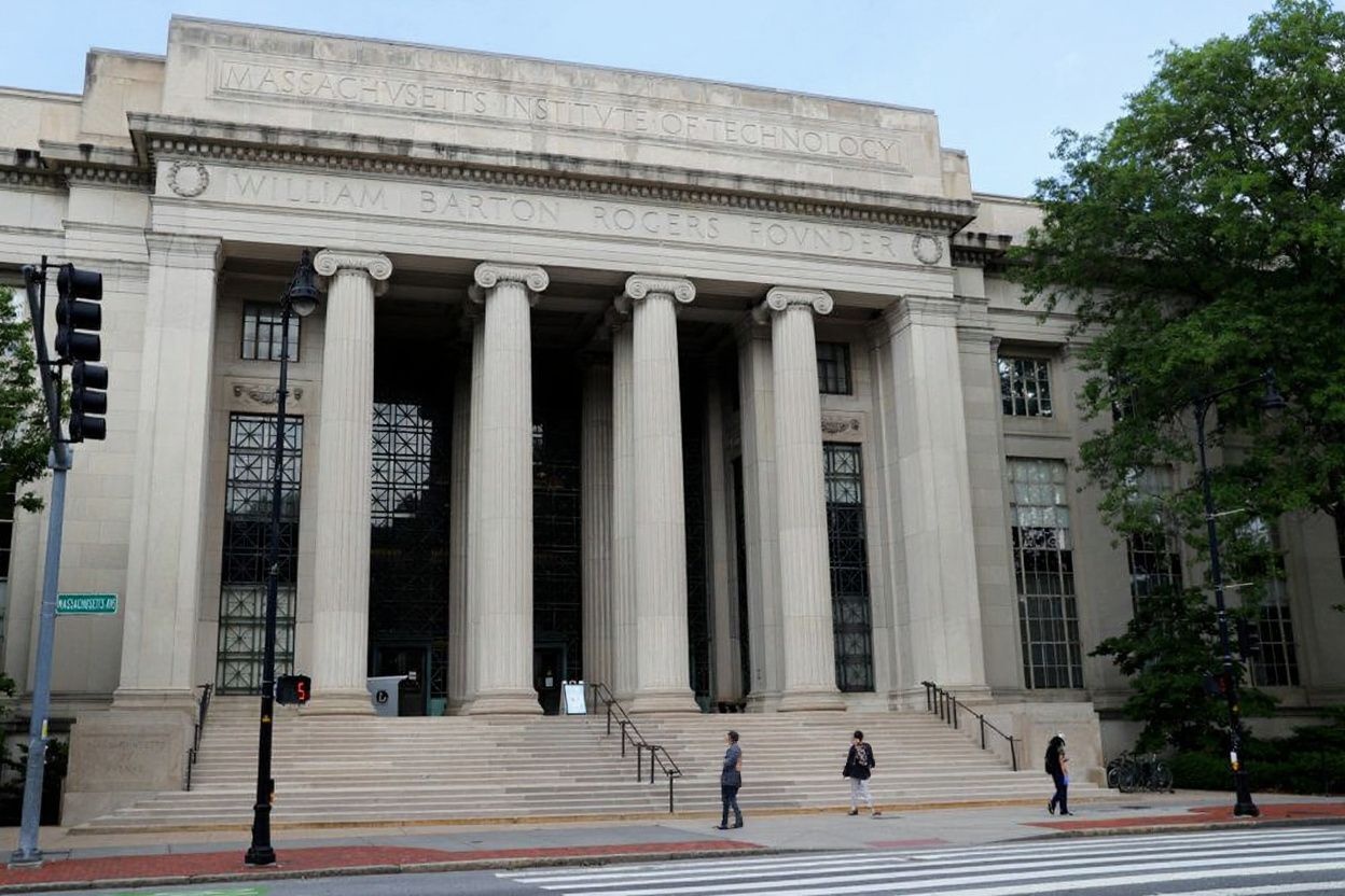 QS has given MIT a perfect ranking in several areas, including international faculty ratio. Source: Maddie Meyer/Getty Images/