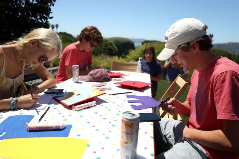 Be part of a holistic, character-building boarding experience at these leading institutions 