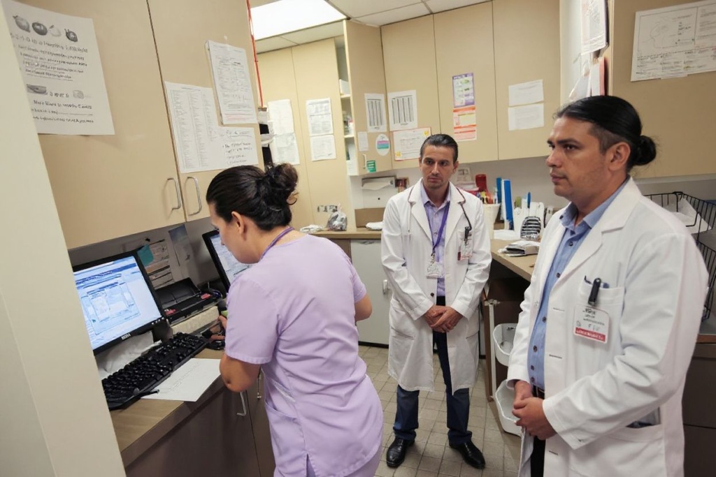 The many benefits of a Health Information Management degree