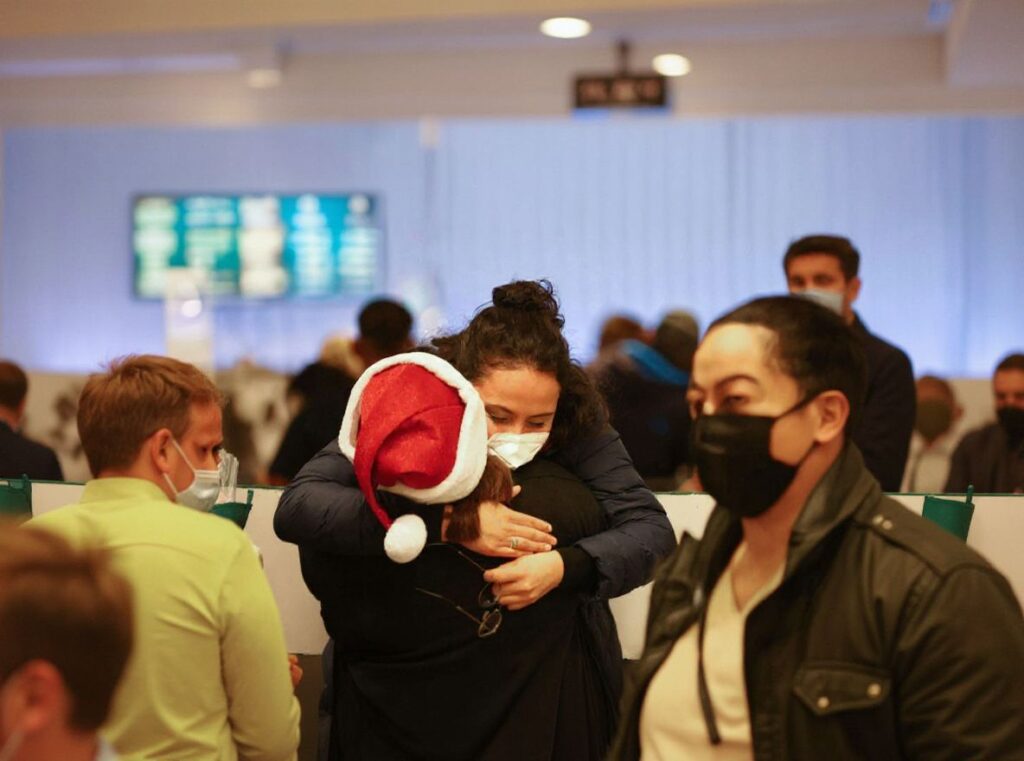 The Biden administration’s decision for new guidance was set in place to help universities regain lustre dampened by restrictive US student visa and immigration policies.