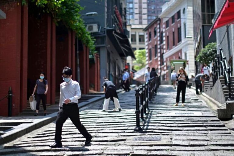 Do you need work experience for a master's? That depends