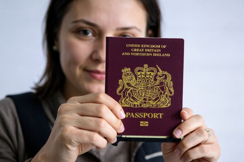 International students  applying for overseas scholarships must ensure that their passport is valid for at least six months after they have finished their studies overseas.  Source: Anthony Wallace/