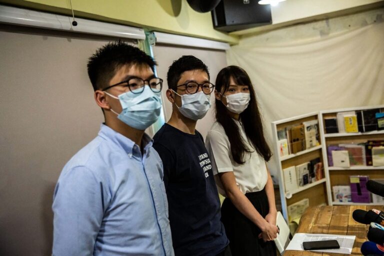 How Australia's border closures affect Chinese students