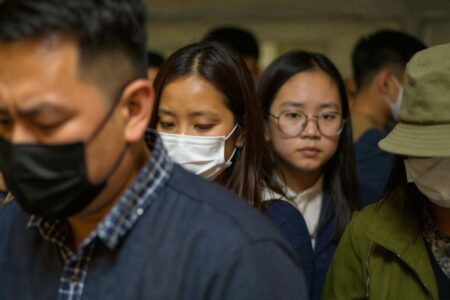 India's payback to China over Beijing's reluctance to allow Indian students to return