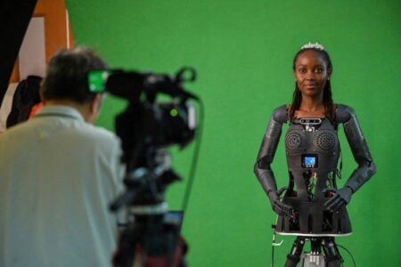 The accelerating rise of automation: 5 top jobs that will be replaced by AI