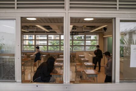 Australian PR offer in 3 to 4 years to Hongkongers pays off