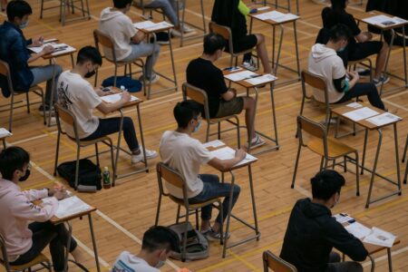 UCAS Adjustment: What to know for 2021