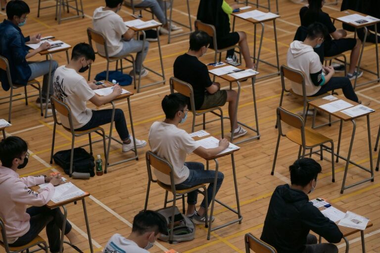 UCAS Adjustment: What to know for 2021