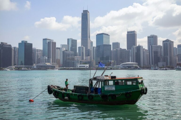 3 exciting scholarships to study in Hong Kong
