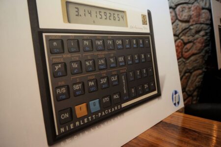 Mathematics specialisations explained