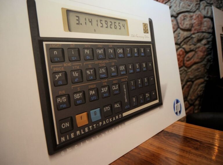 Mathematics specialisations explained