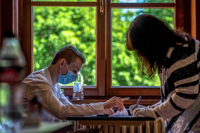 Should I get an assignment helper to write my papers?