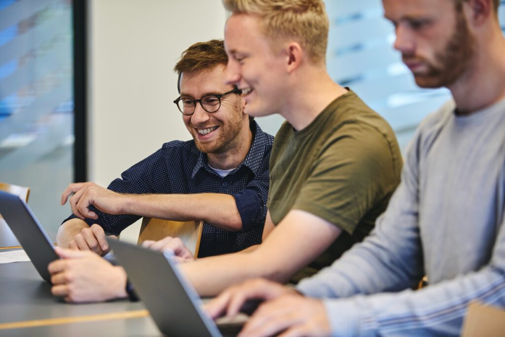 Aalborg University: Problem-based learning, real-world impact