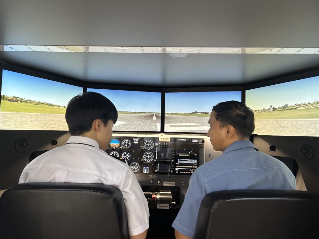 Management and Science University