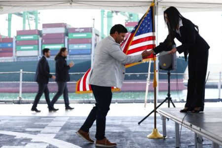 How to apply for a US green card while on a student visa