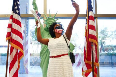 F-1 visa: New bridging policy to aid students, Dreamers