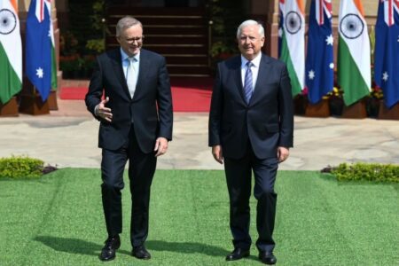 Australia's ban on Indian students: 6 things we know so far