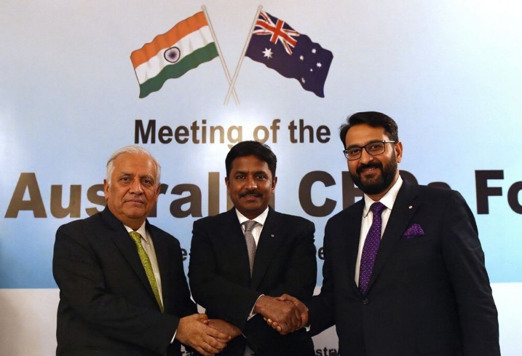 Gautam Adaniwas the mastermind behind the rapid expansion of the Adani Group. Source: Money Sharma/