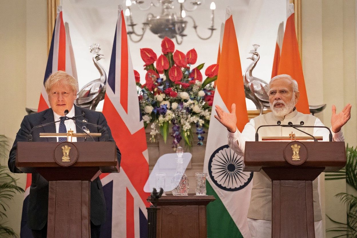 Other points of discussion include greater access to medical devices and to legal, accounting, and financial services. Source: Stefan Rousseau /