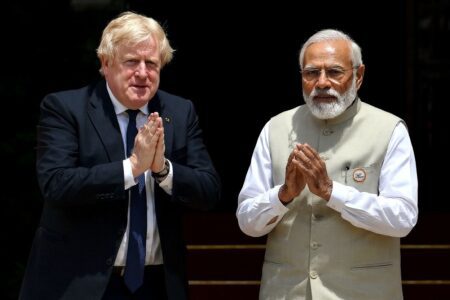 UK-India trade deal: Will Indian students enjoy easier access to UK visas?