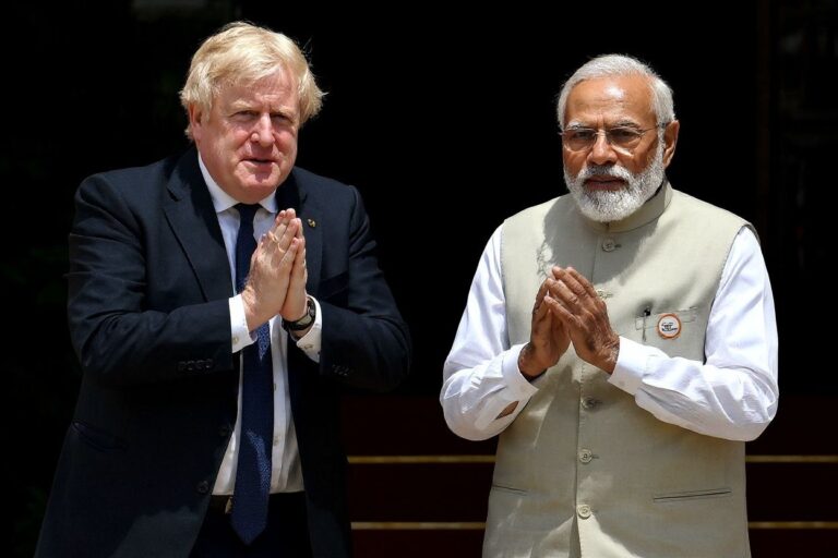 UK-India trade deal: Will Indian students enjoy easier access to UK visas?