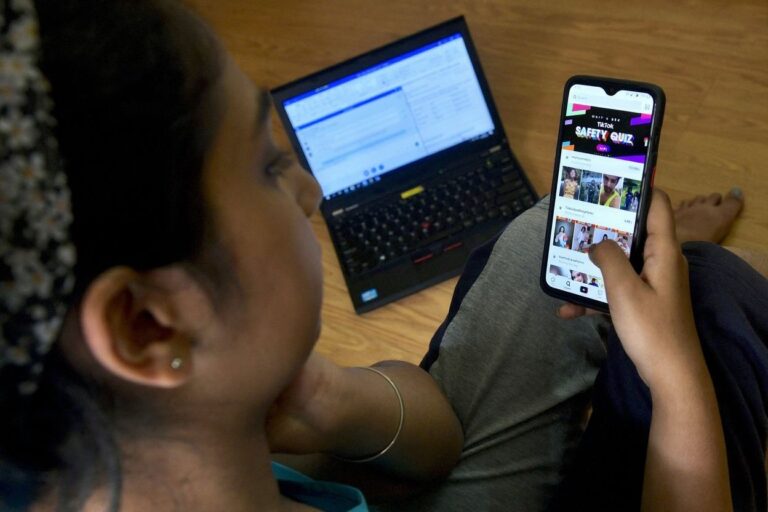 Bionic reading: The viral reading hack that could help you study better