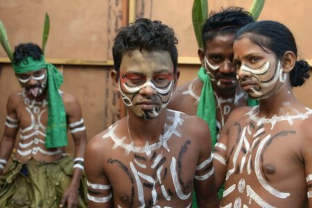 The Indian researcher who won a full scholarship to study climate change in the UK