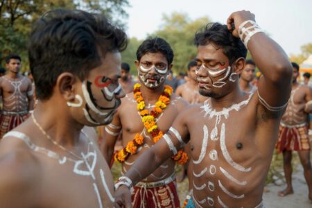 Tribal student from Jharkhand bags a scholarship to study in the UK