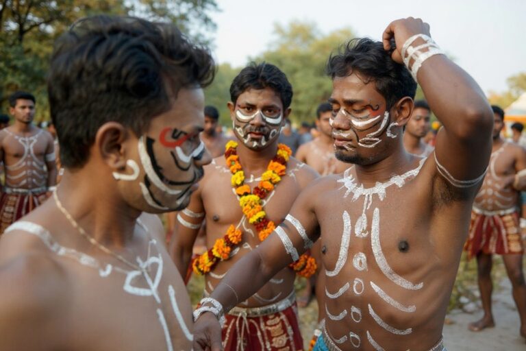 Tribal student from Jharkhand bags a scholarship to study in the UK