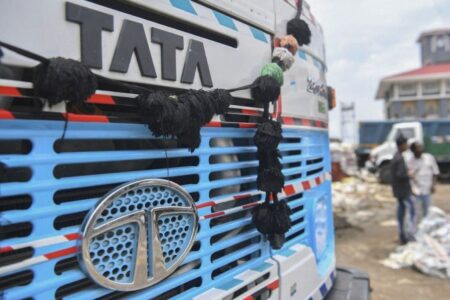 The story of the billion-dollar Tata empire started with an Indian boy who didn't want to study engineering