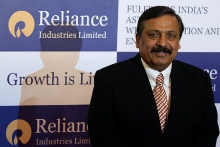 The education of the Mukesh Ambani family, from poverty to India's richest